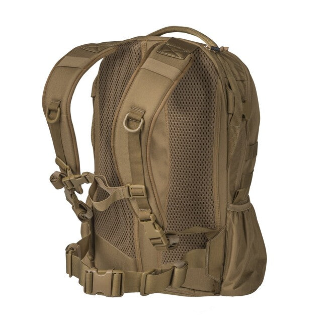 Helikon-Tex Σακίδιο Πλάτης Raider® Cordura®, Μαύρο, 20L