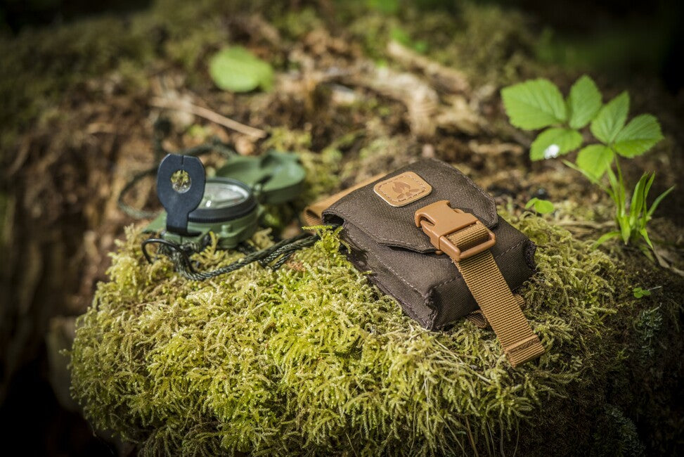 Helikon-Tex Compass Pouch, Olive