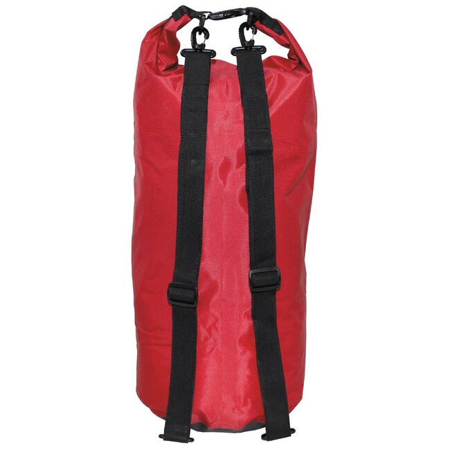 MFH Assault I Laser Backpack, Black