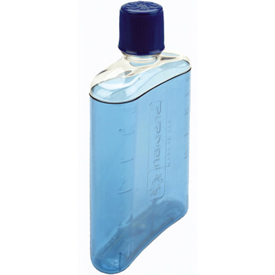 Nalgene ploskačka iz polikarbonata 300 ml, modra