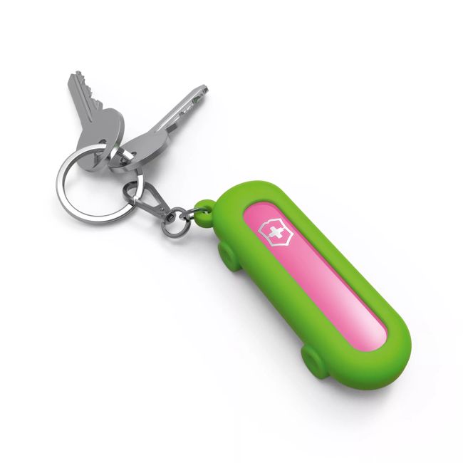 Victorinox tok za žepni nož, zelena