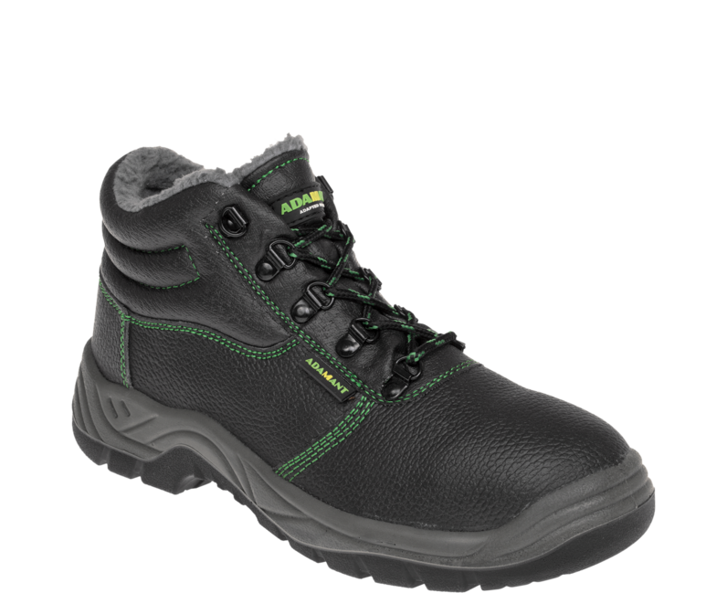 Bennon Classic O2 Winter High Work Boots