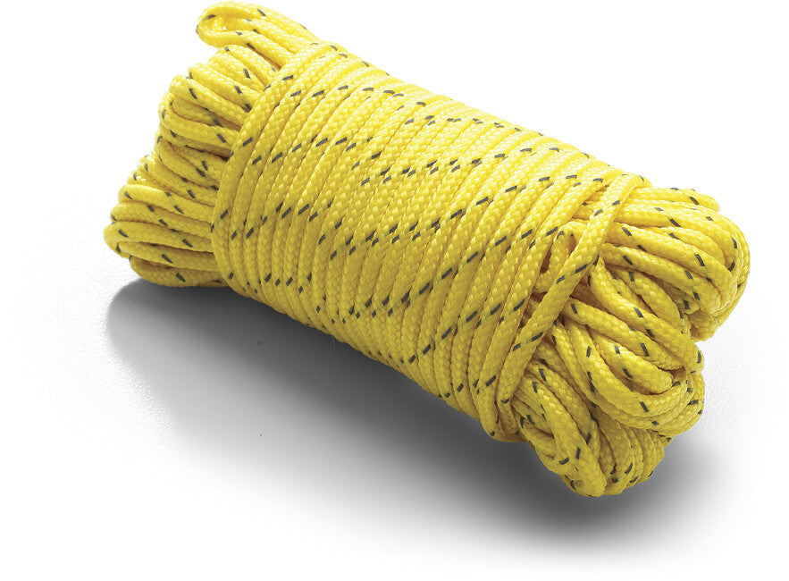 Coghlans Reflective vrv za vodenje 2 mm, 15 m