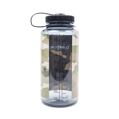 Nalgene WM Sustain steklenica 0,5 L, camo flage