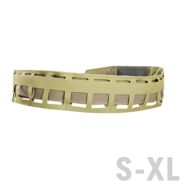 Tasmanian Tiger Molle Hyp Belt pas, olivno zelen