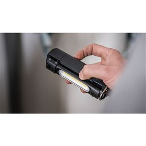 LEDLENSER W6R WORK svetilka