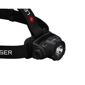 LEDLENSER H7R CORE naglavna svetilka