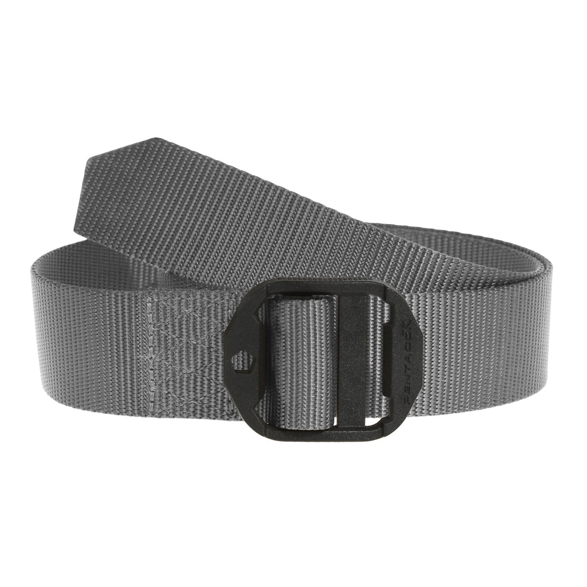 Pentagon Komvos Single Belt, Grey