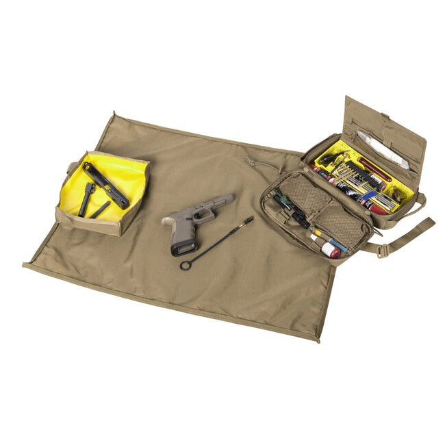 Helikon-Tex servisni tok Cordura, adaptivno zelena