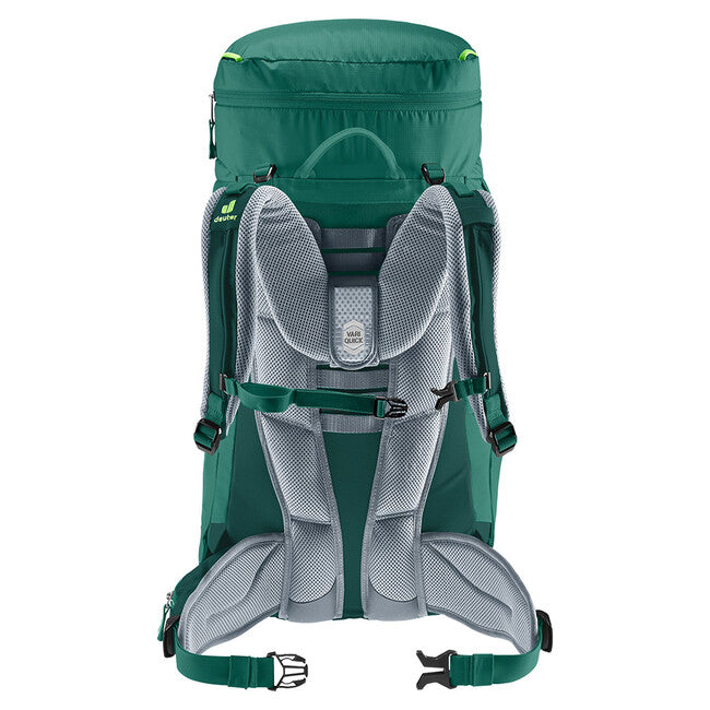 Deuter Fox 40 nahrbtnik otroški, paprika-mandarinka