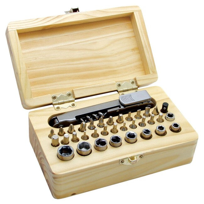 Baladeo TEM008 Tool Set