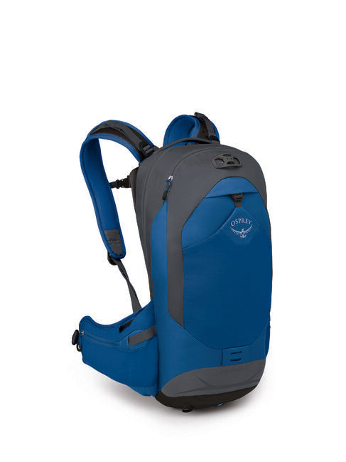 OSPREY ESCAPIST 20 kolesarski nahrbtnik, postal blue