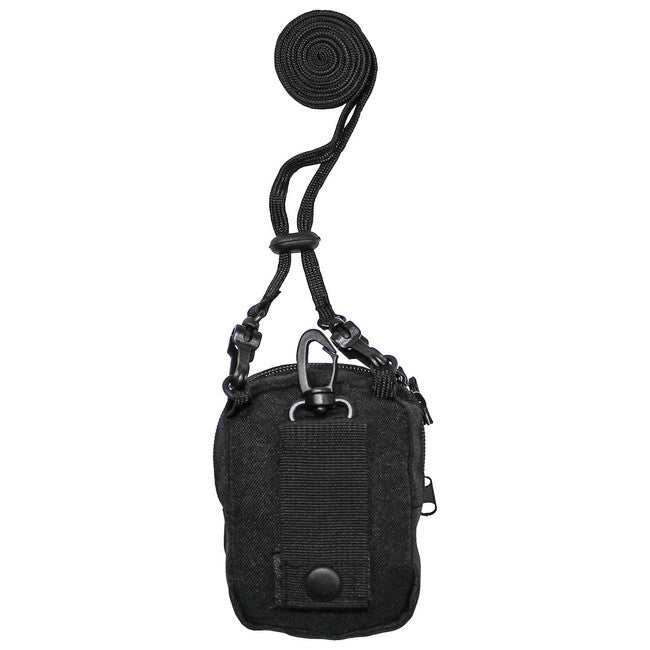 Fox Outdoor tok na fotoaparat Neopren, črn