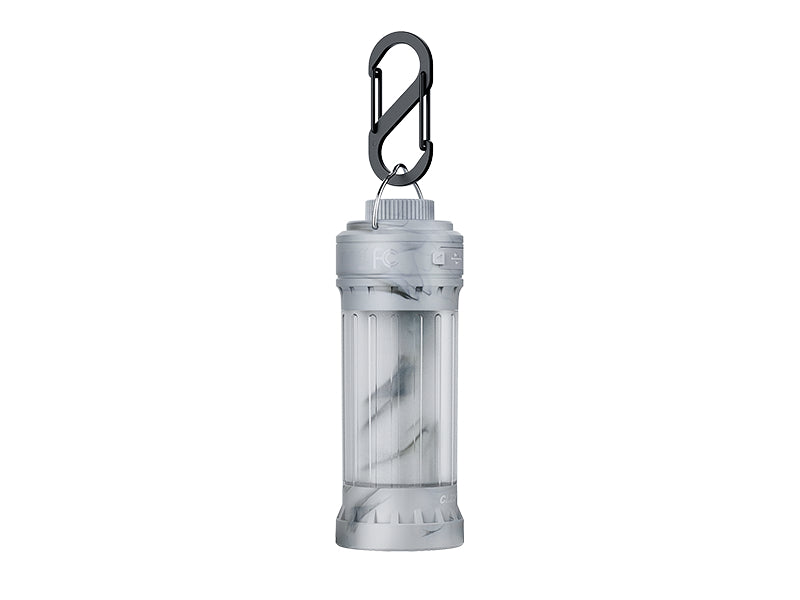 Fenix CL22R Rechargeable Lantern, White