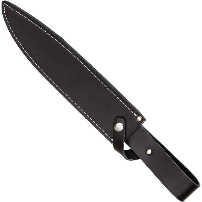 Haller Jackson's Bowie Μαχαίρι με Σταθερή Λάμα