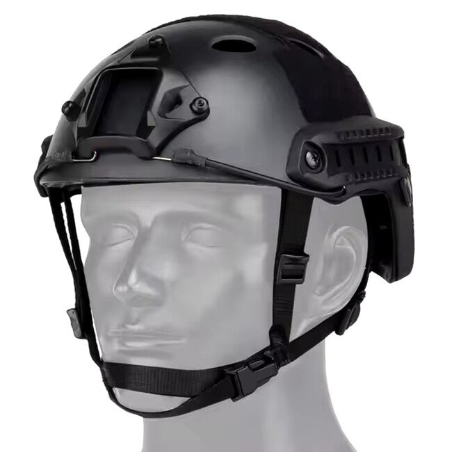 DRAGOWA Tactical Fast PJ Shadow τακτική κράνος, γκρι