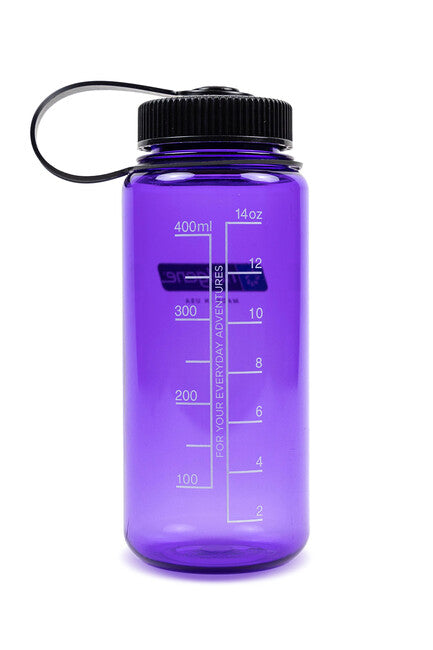 Nalgene WM Sustain steklenica za pitje 0,5 l, vijolična