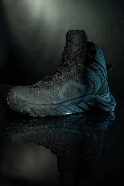 Pentagon Gravity Tactical 6 WP čevlji, črni
