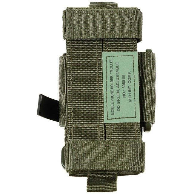 MFH Assault II mestni nahrbtnik
