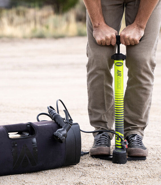 Klymit WaterPORT 4.0 rezervoar za vodo