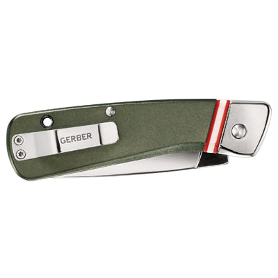 Gerber Straightlace nož