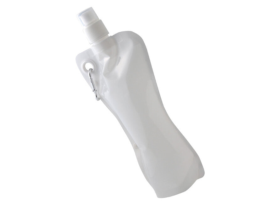 Baladeo PLR721 Kinzig potovalna steklenica 0,5l, bela