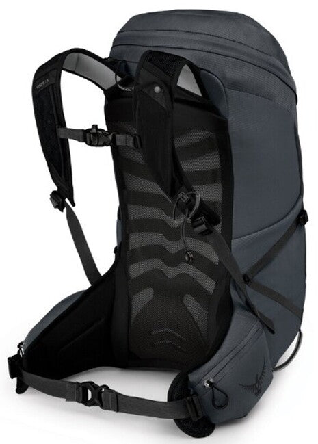 OSPREY TALON 26 III pohodniški nahrbtnik, eclipse grey