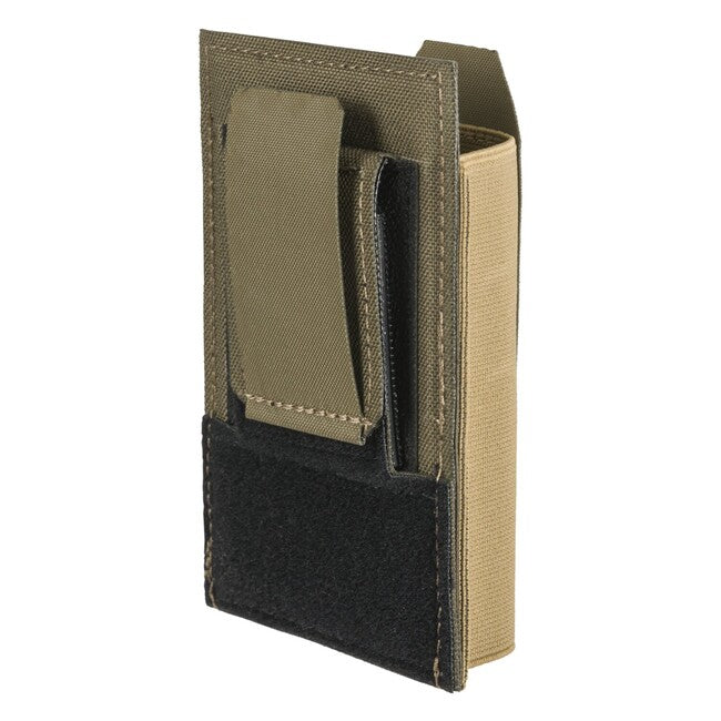 Direct Action Low Profile Magazine Pouch, Cordura, Coyote Brown