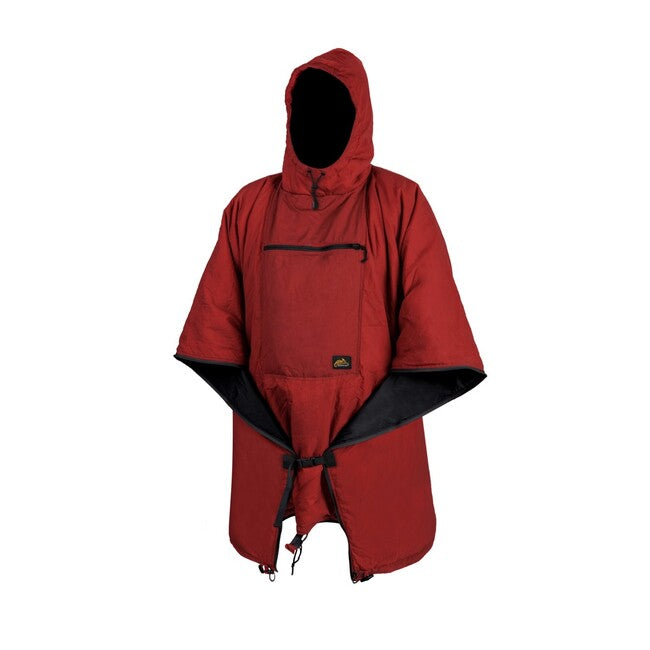 Helikon-Tex SWAGMAN ROLL ponjava, Crimson Sky
