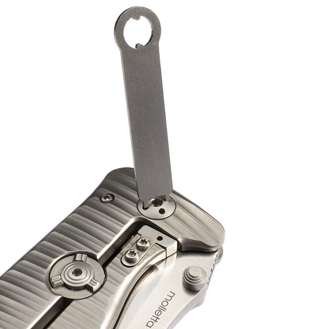Lionsteel Sleipner SR2 V Folding Knife