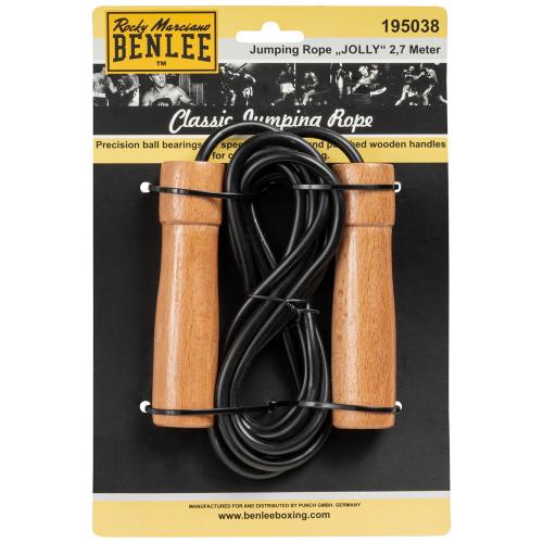 BENLEE JOLLY zaskakovalka 2,7m