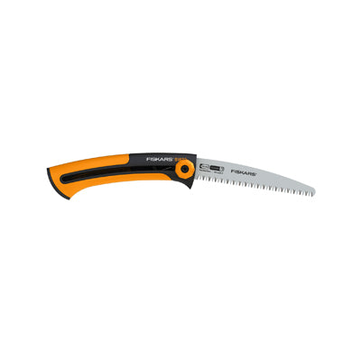 Fiskars Xtract ročna pila grobo rezilo SW 73