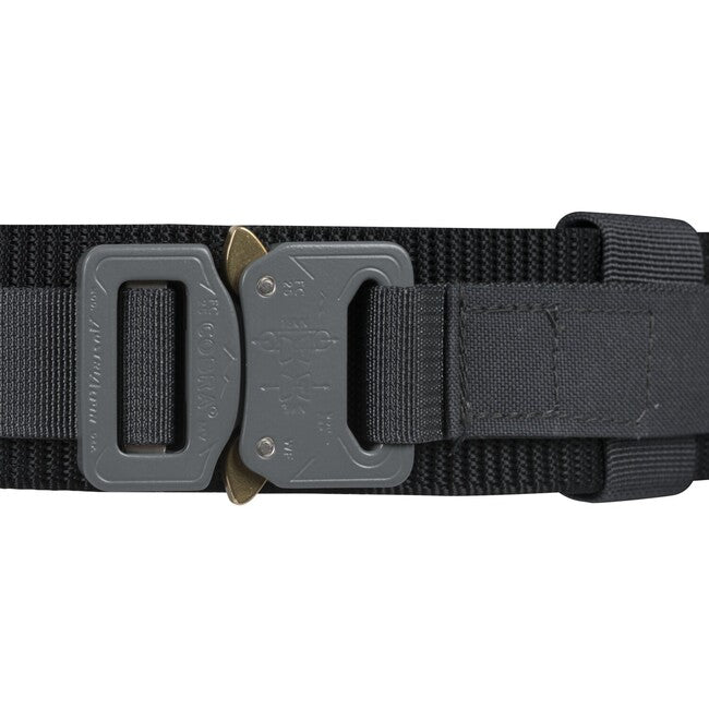 Helikon-Tex Cobra Modular Range pas (45 mm), črn