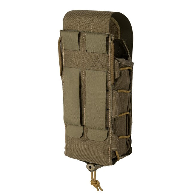 Direct Action® TAC RELOAD® tok za nabojnik dolge puške Cordura®, Coyote Brown