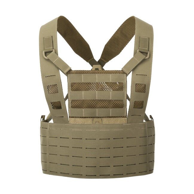 Direct Action TYPHOON Chest Rig, Cordura, PenCott GreenZone