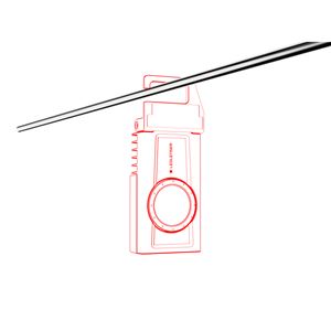 LEDLENSER IF3R svetilka
