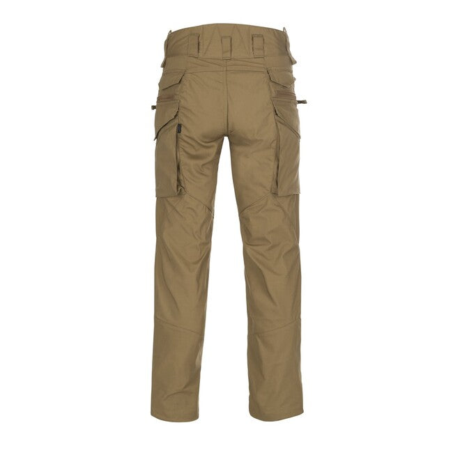 Helikon-Tex PILGRIM hlače, črne