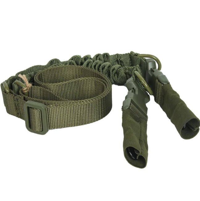 DRAGOWA Multifunctional Two-Point Sling, Olive