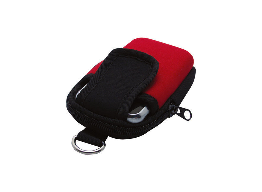 Baladeo Pix TRA051 neoprenski etui, rdeč