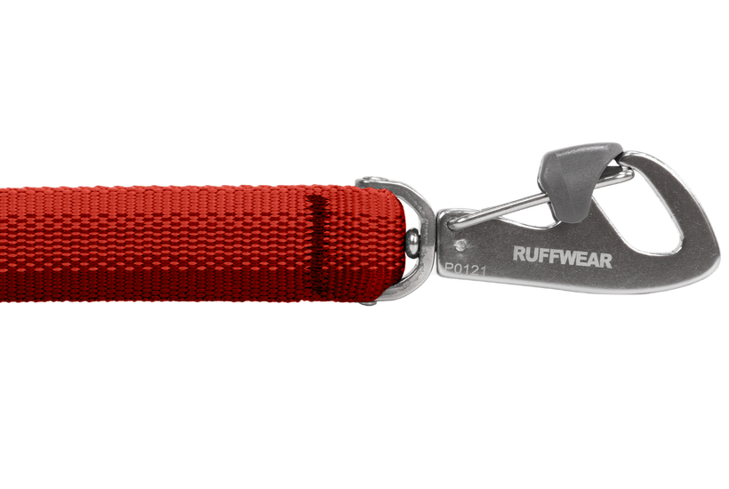 Ruffwear Front Range pas, rdeč kanjon