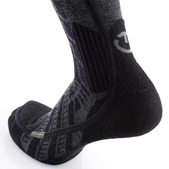 Therm-ic Comfort S.E.T. θερμαινόμενες κάλτσες