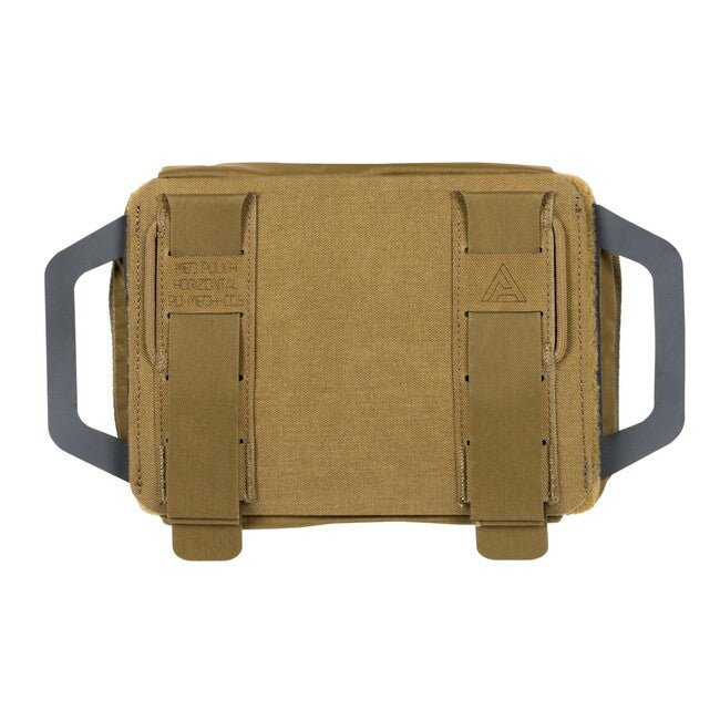 Direct Action® HORIZONTAL MK II Θήκη Πρώτων Βοηθειών Cordura, Ranger Green