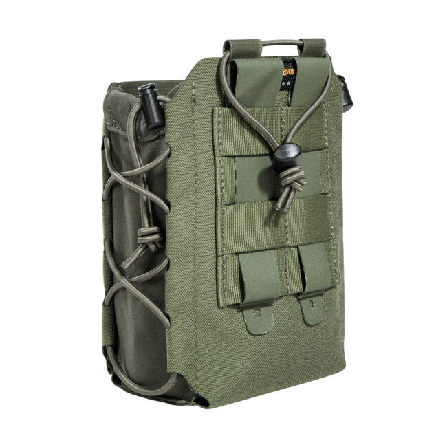 Tasmanian Tiger Multipurpose Side Pouch vrečka za nahrbtnik, olivno zelena