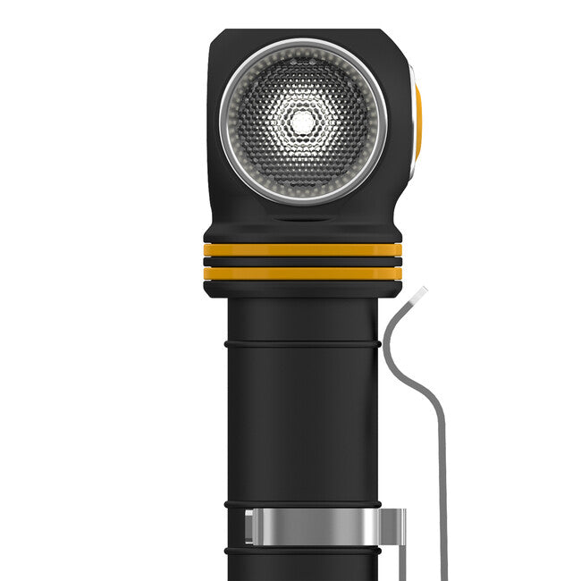 ArmyTek Elf C2 LED ročna svetilka studeno bela, napajanje iz akumulatorja, 1100 lm, 4800 h, 65 g