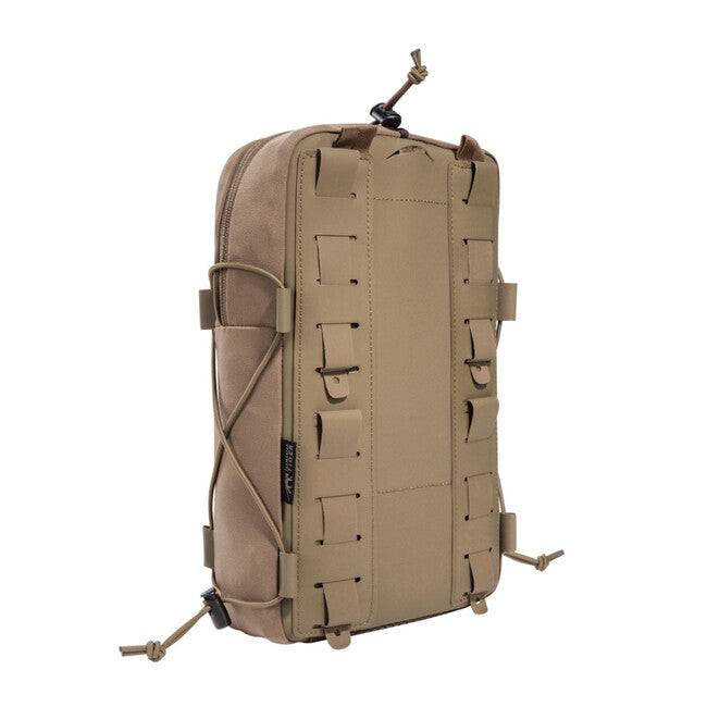 Tasmanian Tiger Tac Pouch 18 taktična vrečka amfibia, koyote rjava