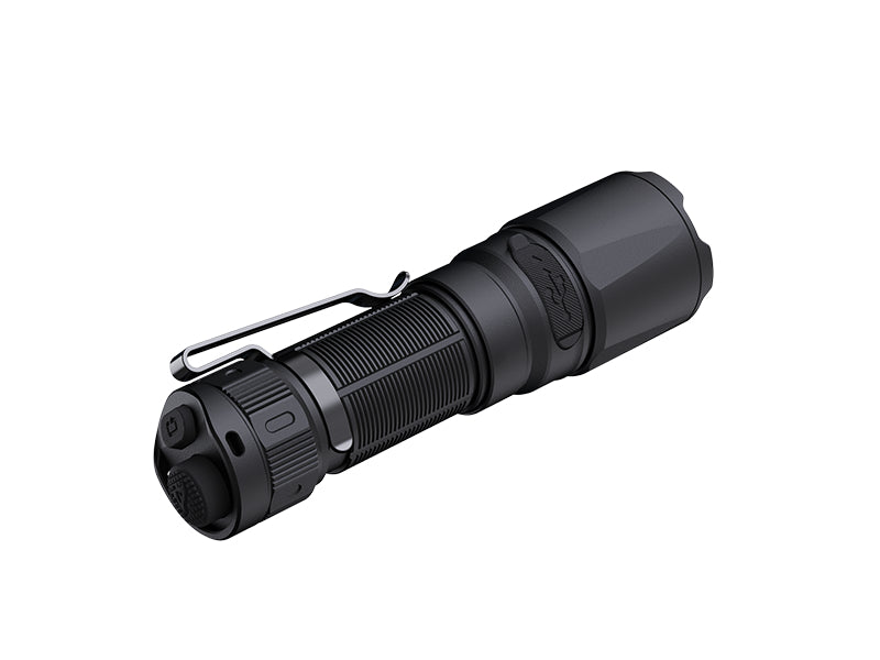 Fenix TK05R polnilna LED svetilka