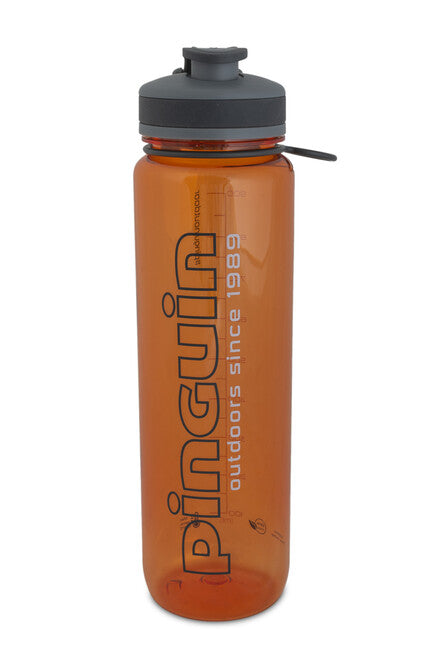 Pinguin Tritan Sport Bottle 1.0L 2020 Μπουκάλι, Μπλε