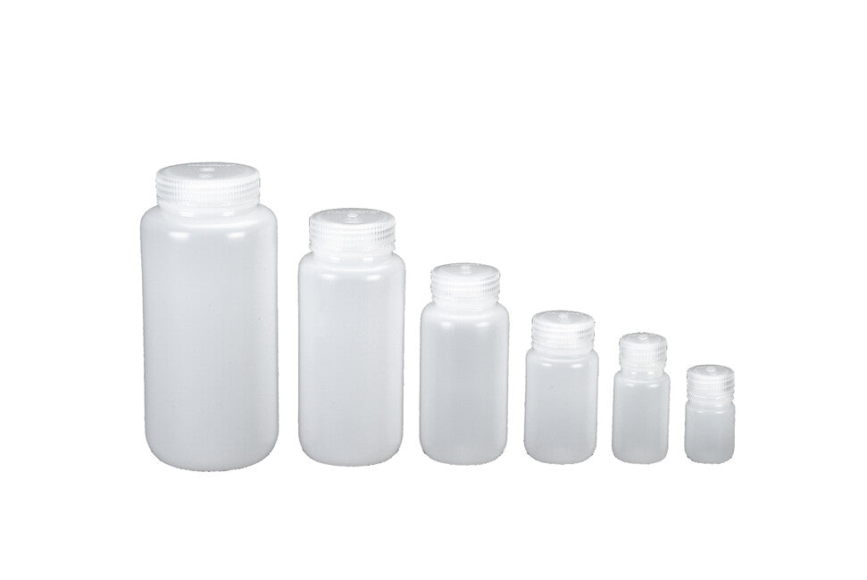 Nalgene Bottle, Wide Mouth 60 ml Diameter 21 mm