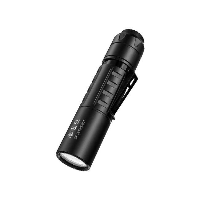 Speras ST20 Tactical Flashlight Small
