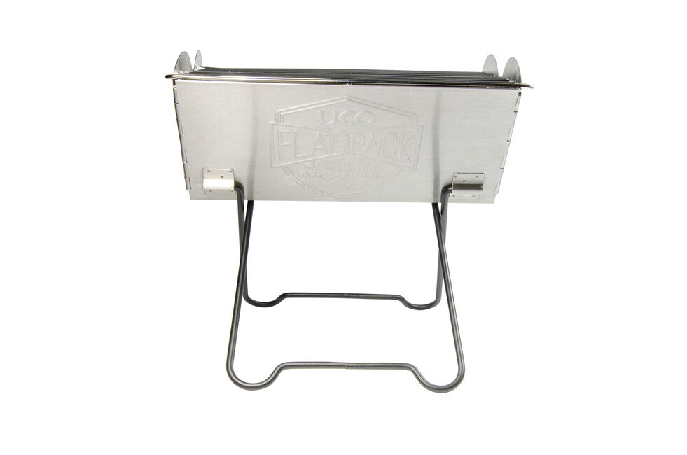 UCO Portable Stainless Steel Grill S